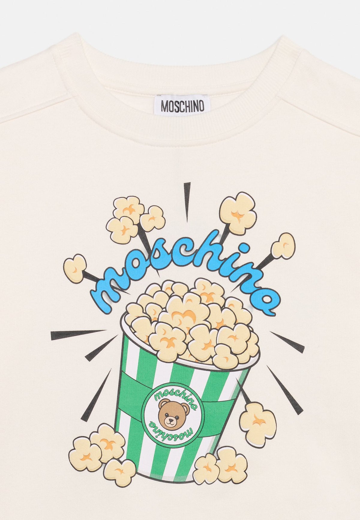 MOSCHINOUNISEX - Sweatshirt