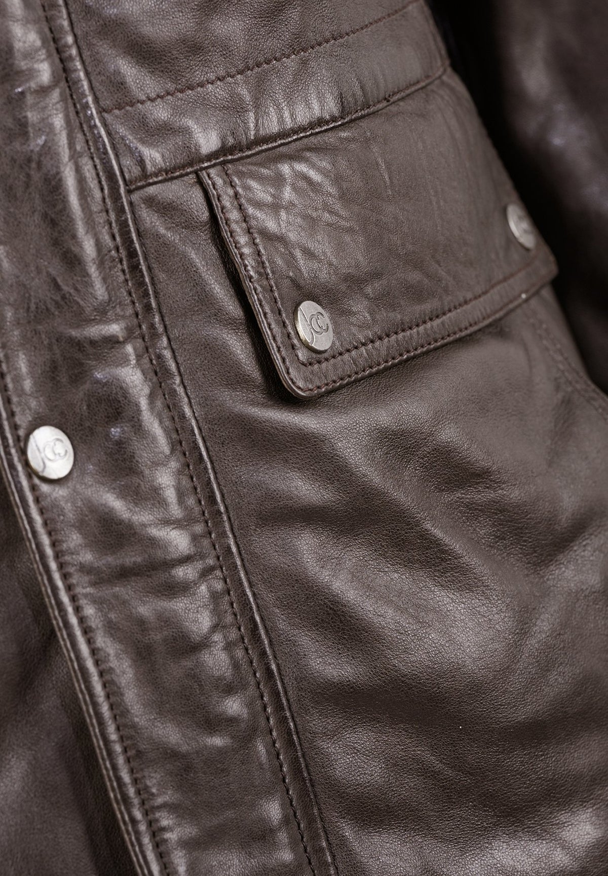 JCCLederjacke