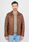 JCCLederjacke