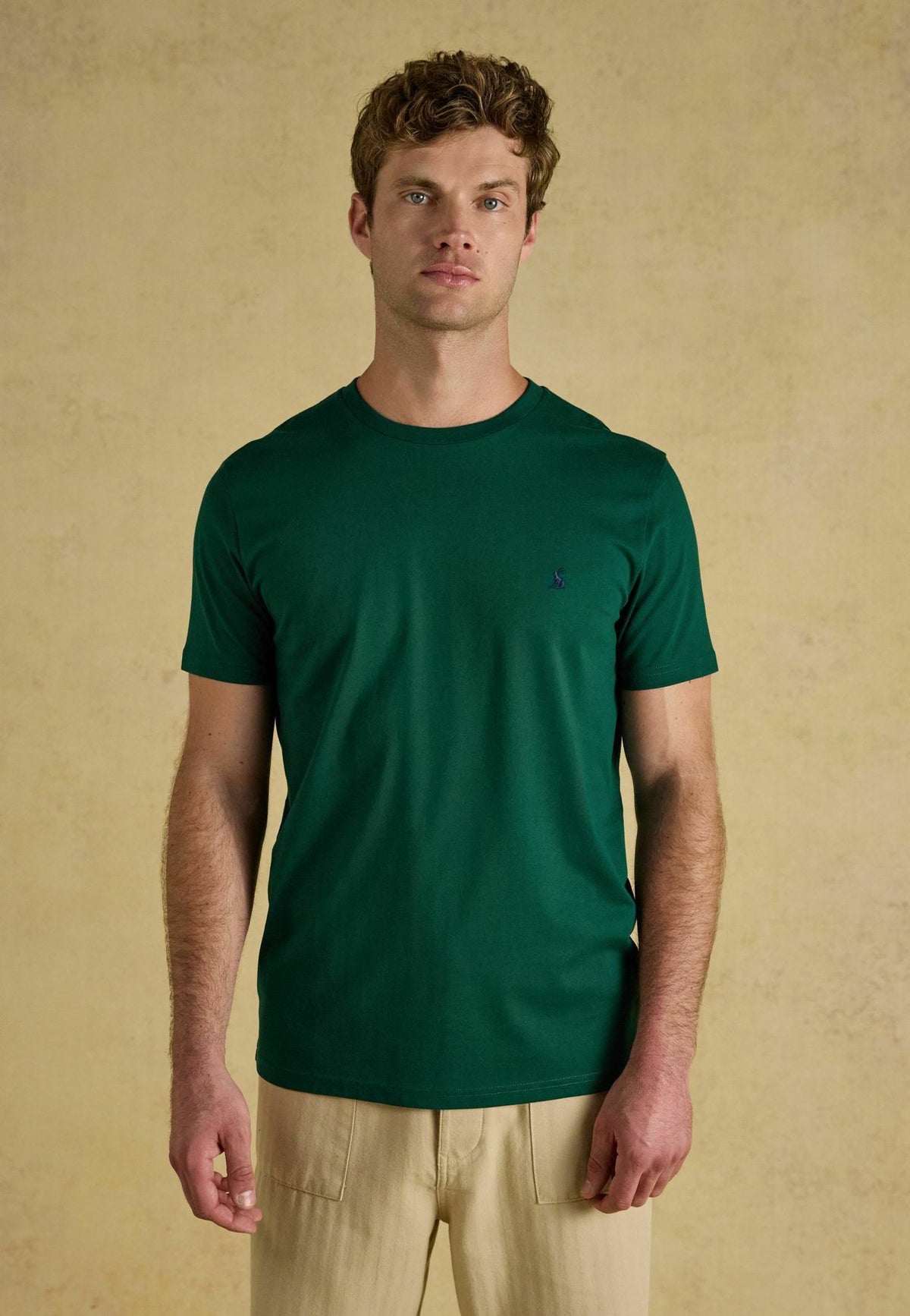 Tom Joule5 PACK - Basic-T-Shirt
