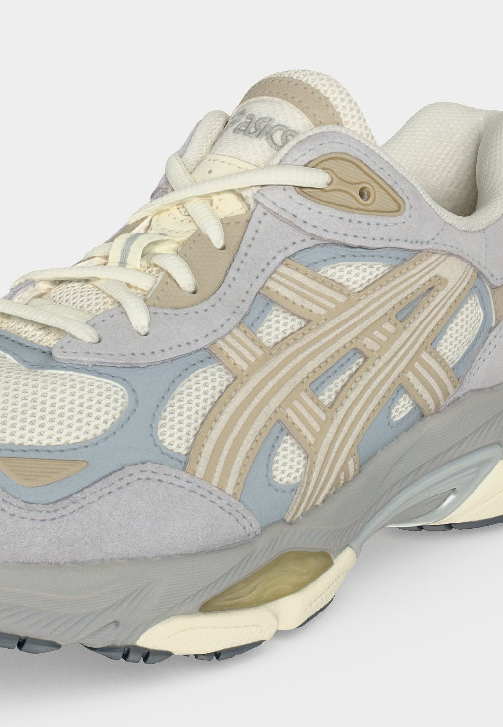 ASICS SportStyleGEL-NYC 2.0 UNISEX - Sneaker low