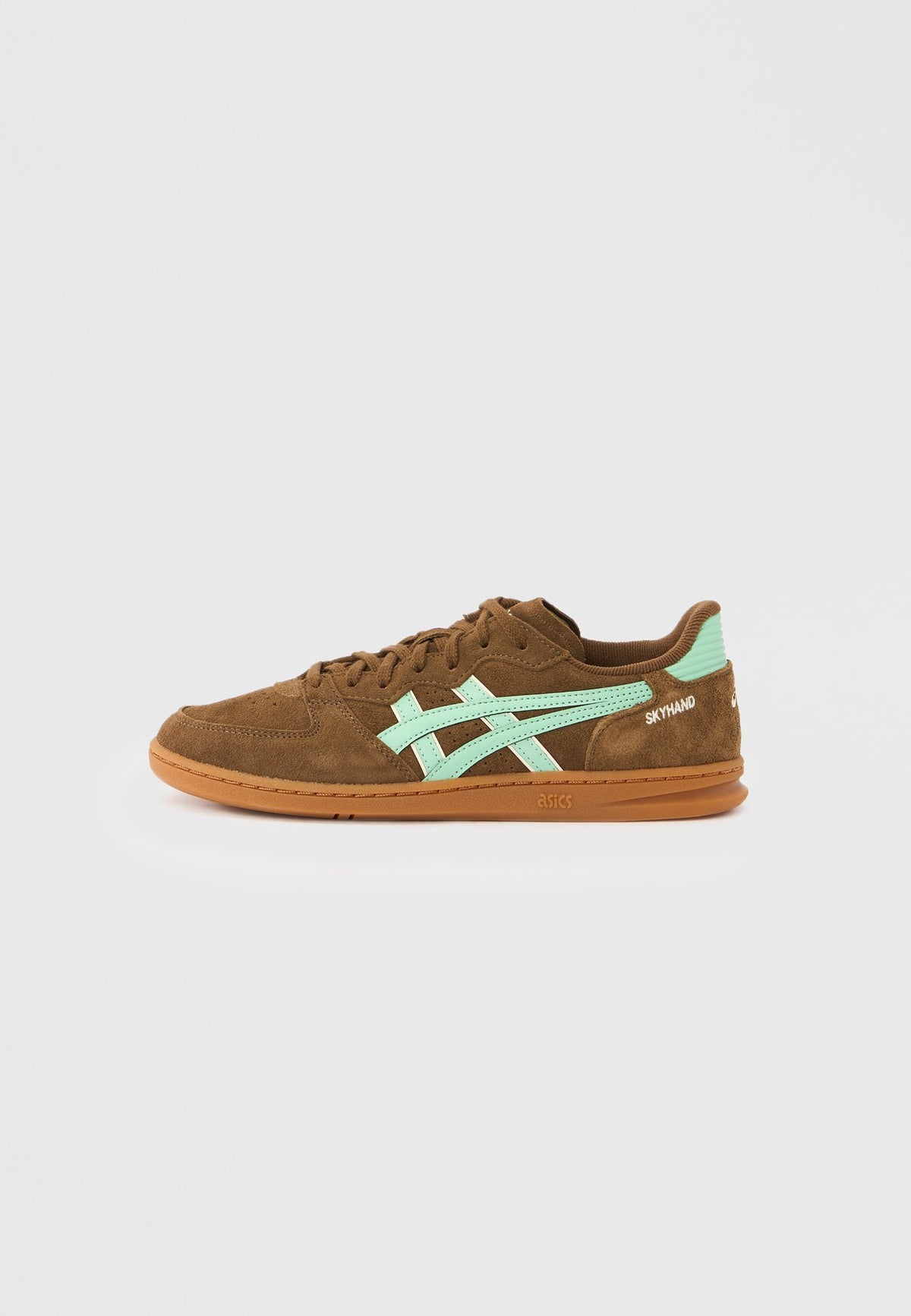 ASICS SportStyleSKYHAND OG UNISEX - Low-Top-Sneaker