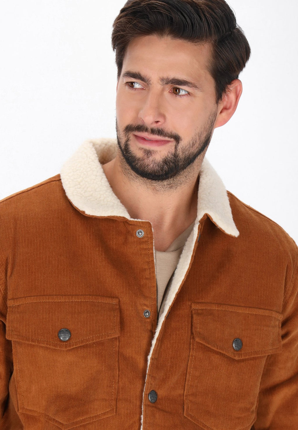 DreiMasterDREIMASTER JACKET - Übergangsjacke
