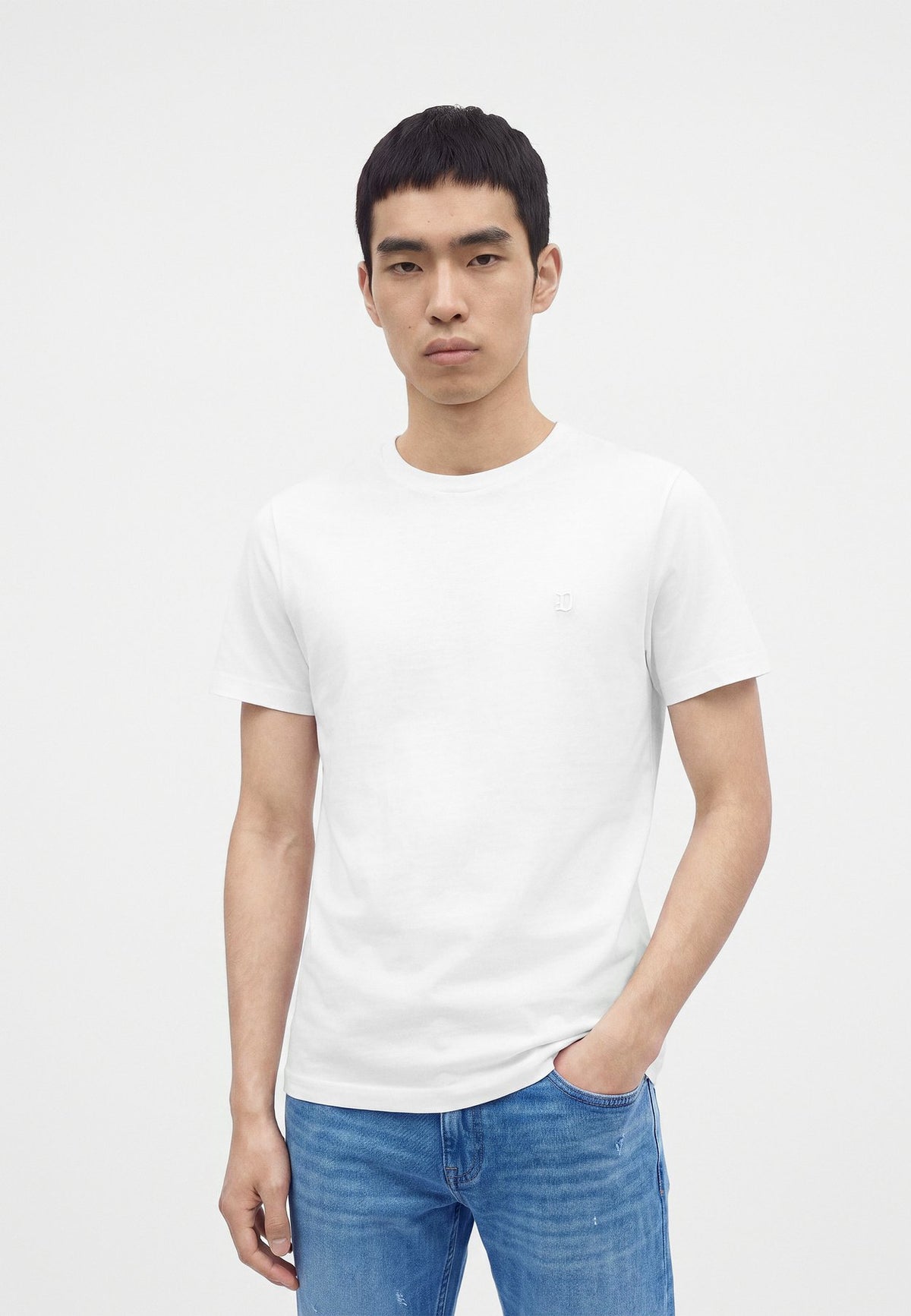 DondupT-Shirt basic