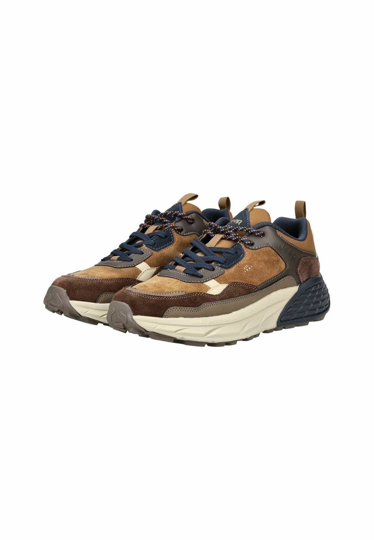 JEEPSneaker low