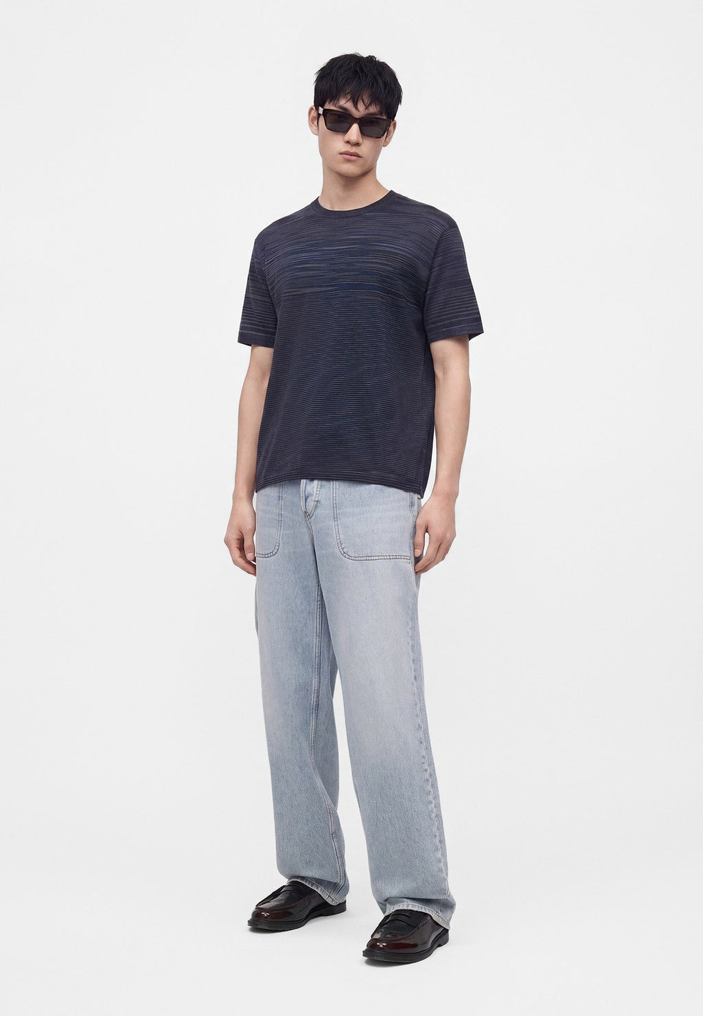 MissoniSHORT SLEEVE - T-Shirt print