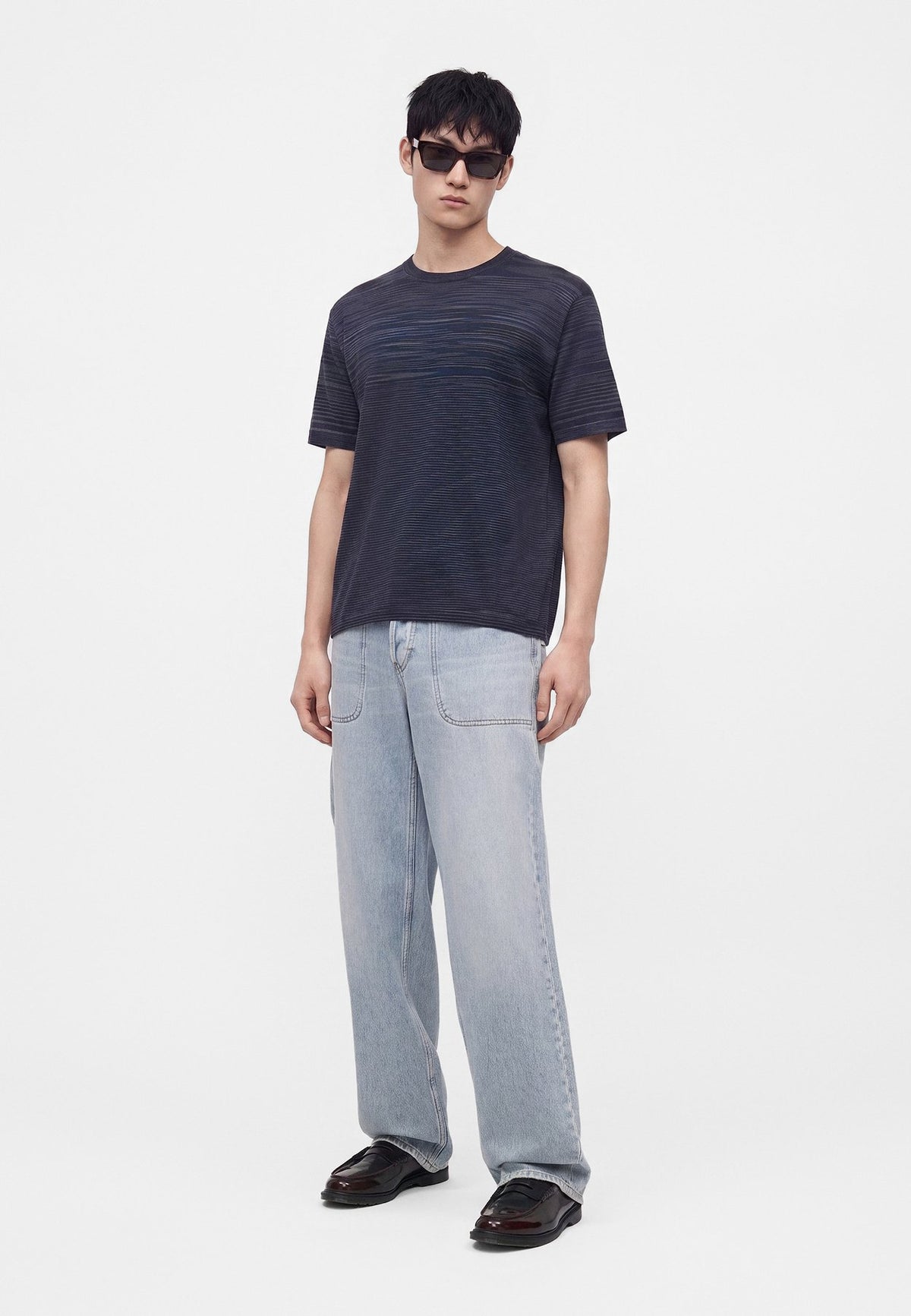 MissoniSHORT SLEEVE - T-Shirt print