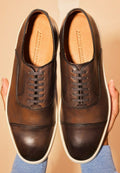 Allen EdmondsPARK AVENUE - Sneaker low