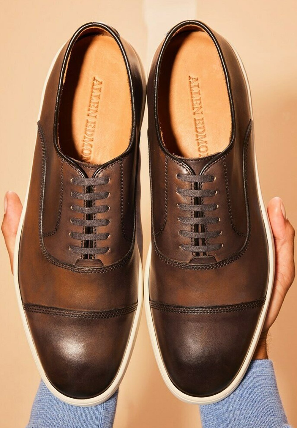 Allen EdmondsPARK AVENUE - Sneaker low