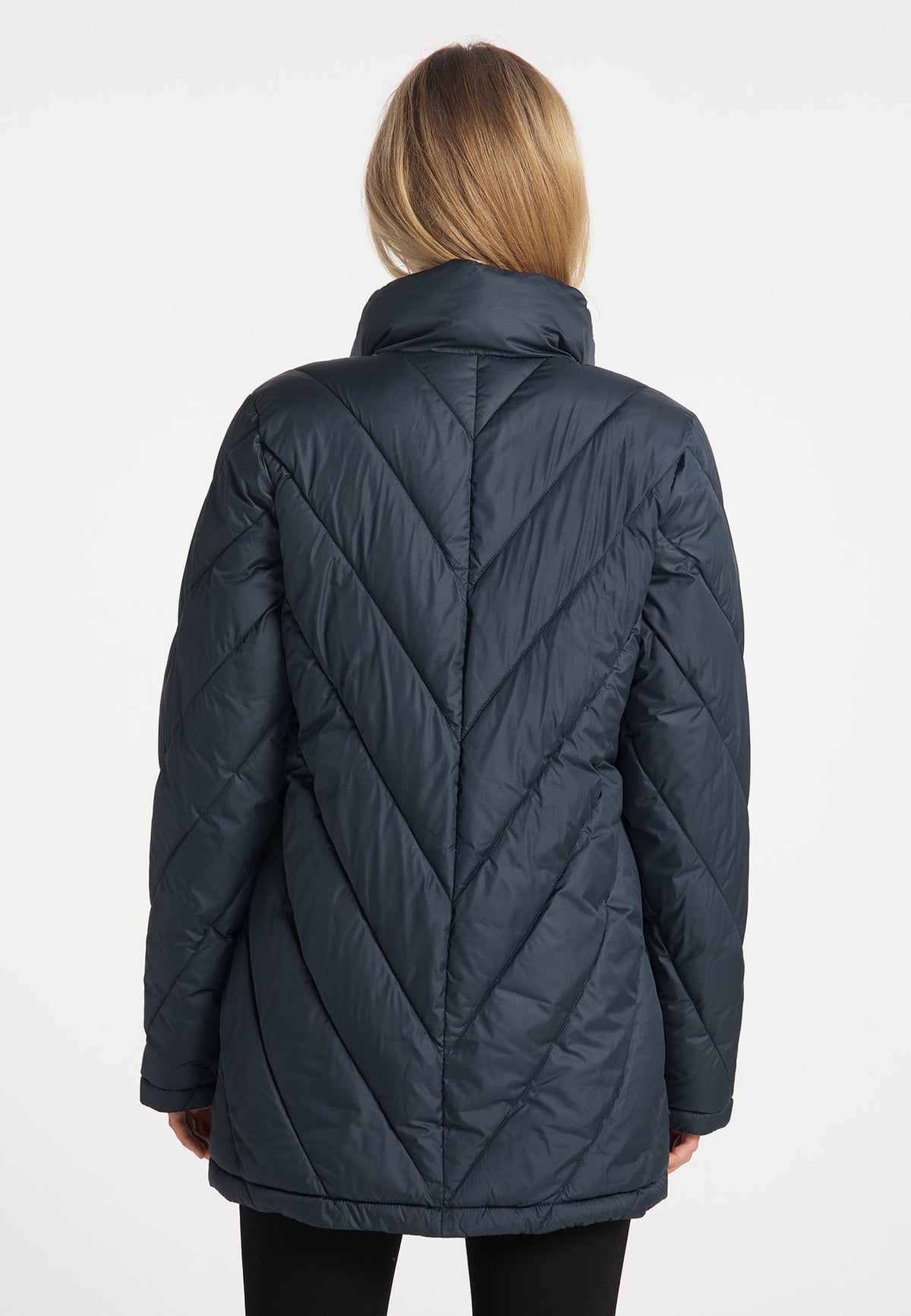 DreiMasterDREIMASTER STEPPJACKE - Wintermantel
