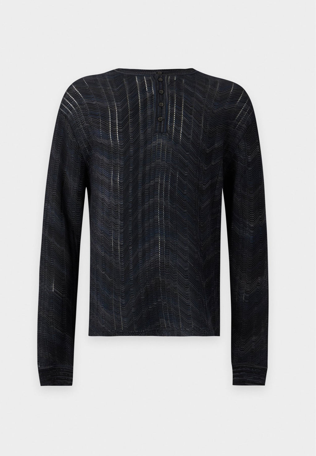 MissoniLONG SLEEVE - Langarmshirt