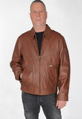 JCCLederjacke