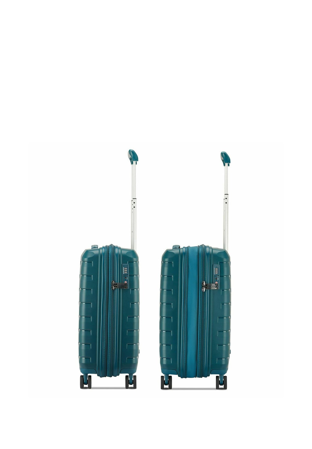 RV RoncatoSKYLINE 2.0 TROLLEY BAGAGLIO A MANO 55 CM - Trolley