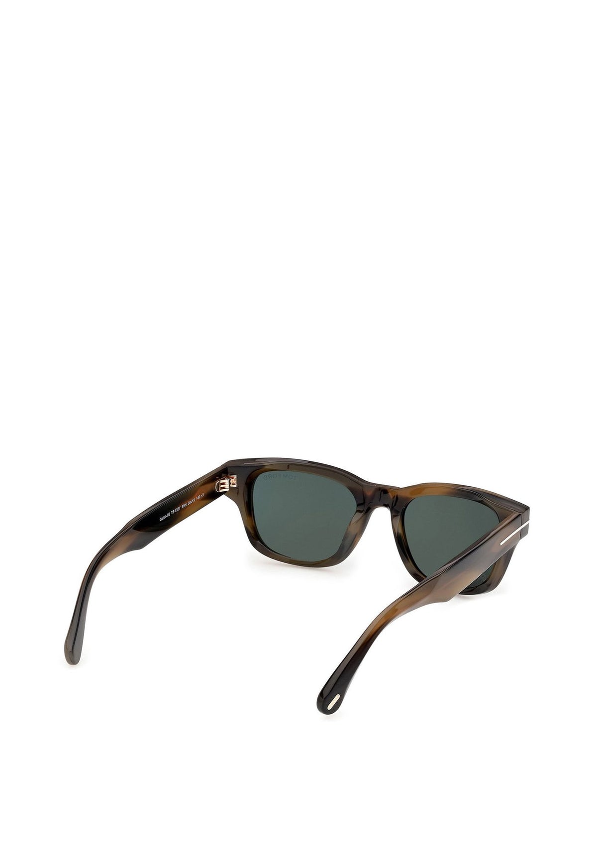 Tom FordCALEB-02 - SUNGLASSES - Sonnenbrille