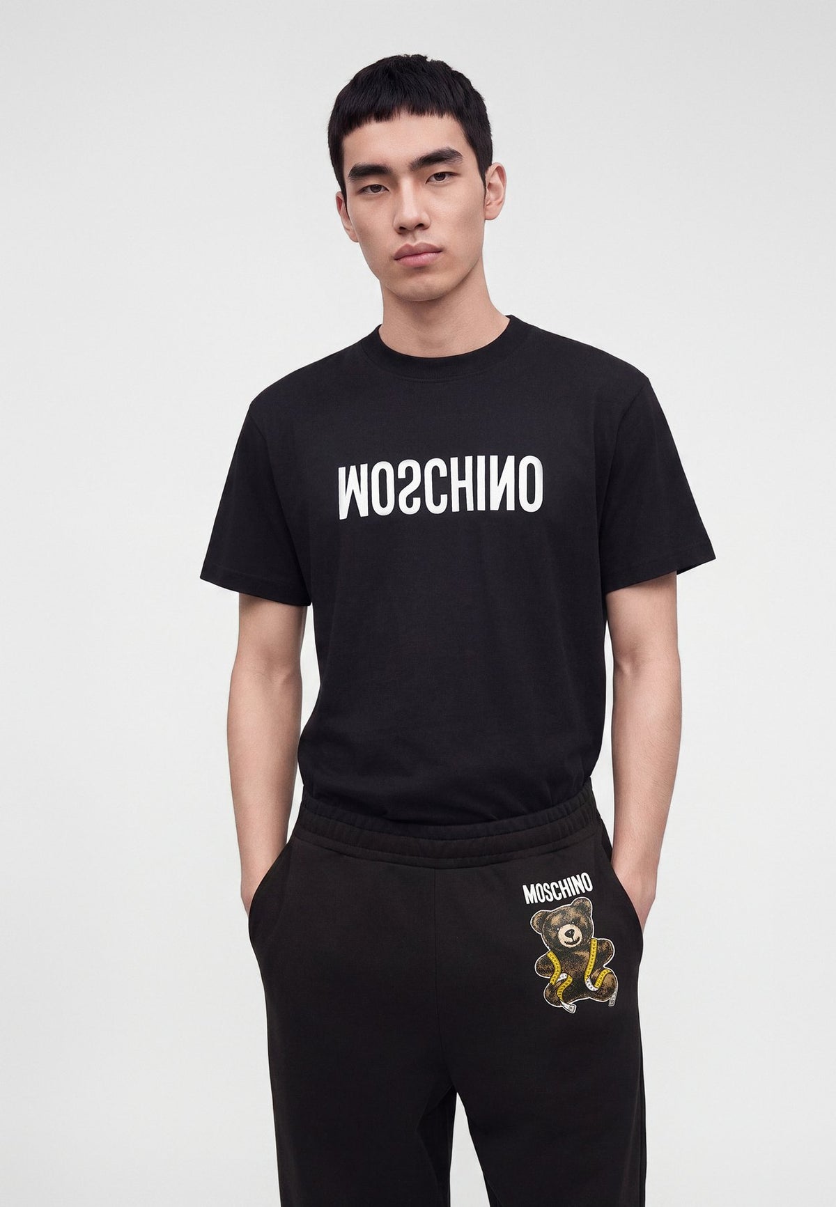 MOSCHINOJogginghose