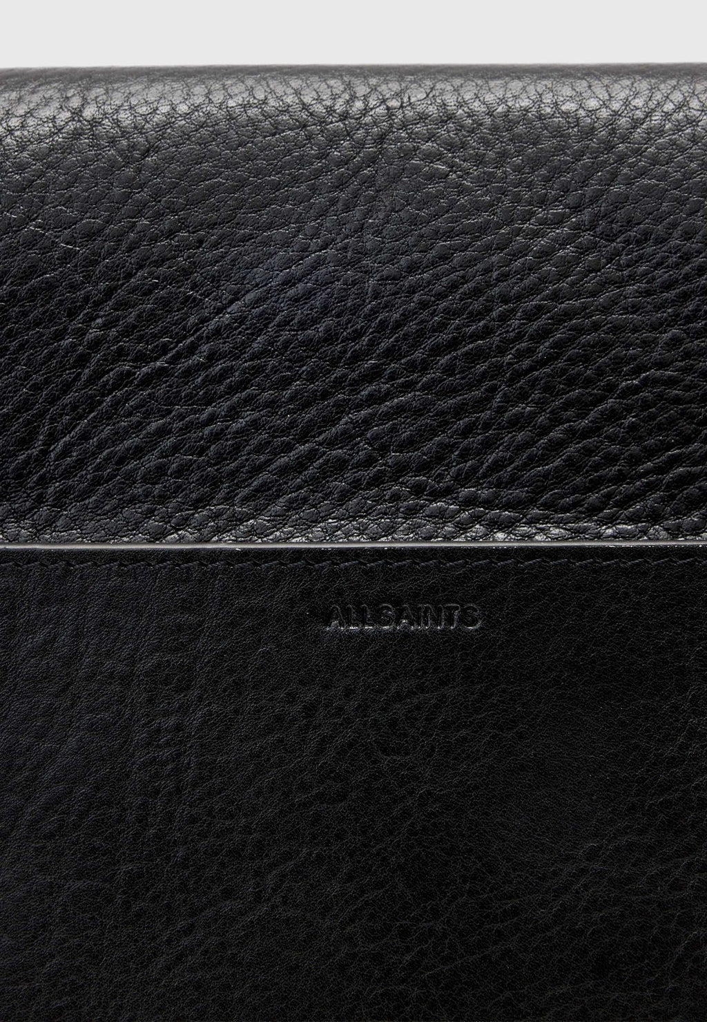 AllSaintsMESSENGER XBODY BAG - Umhängetasche