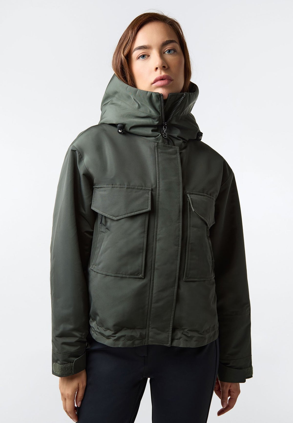 8848 AltitudeFLIGHT - Snowboardjacke