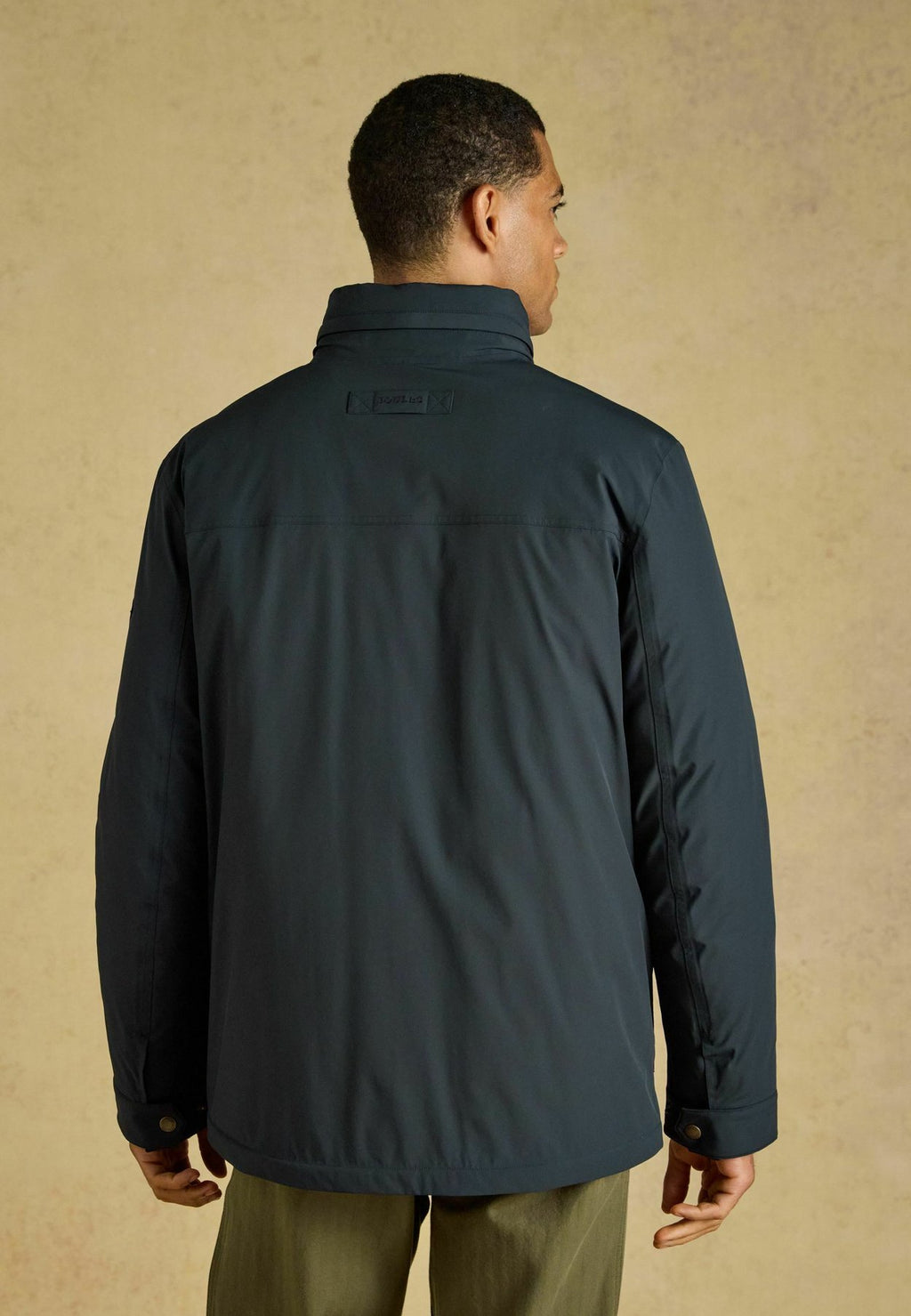 Tom JouleWATERPROOF PADDED FIELD COAT - Regenjacke / wasserabweisende Jacke