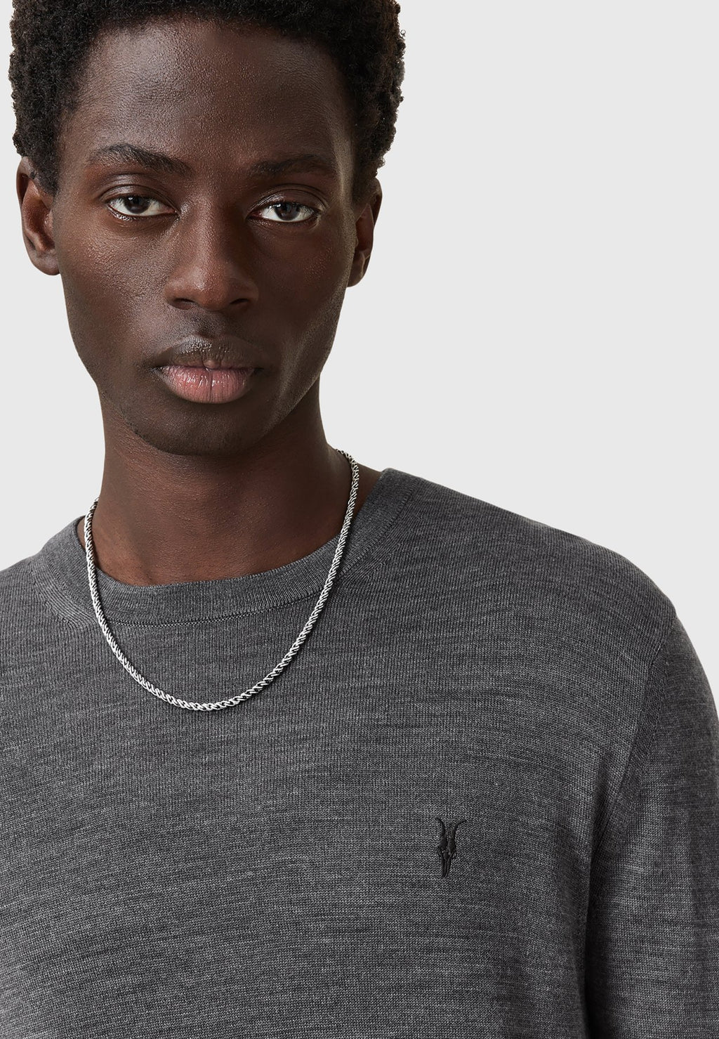 AllSaintsStrickpullover