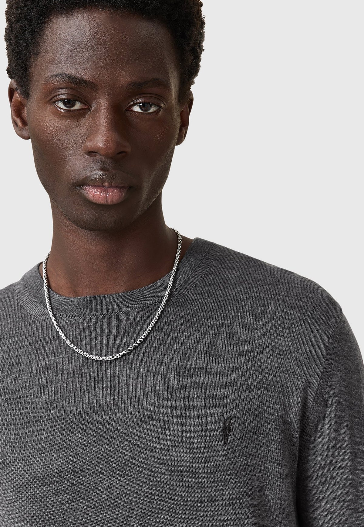 AllSaintsStrickpullover
