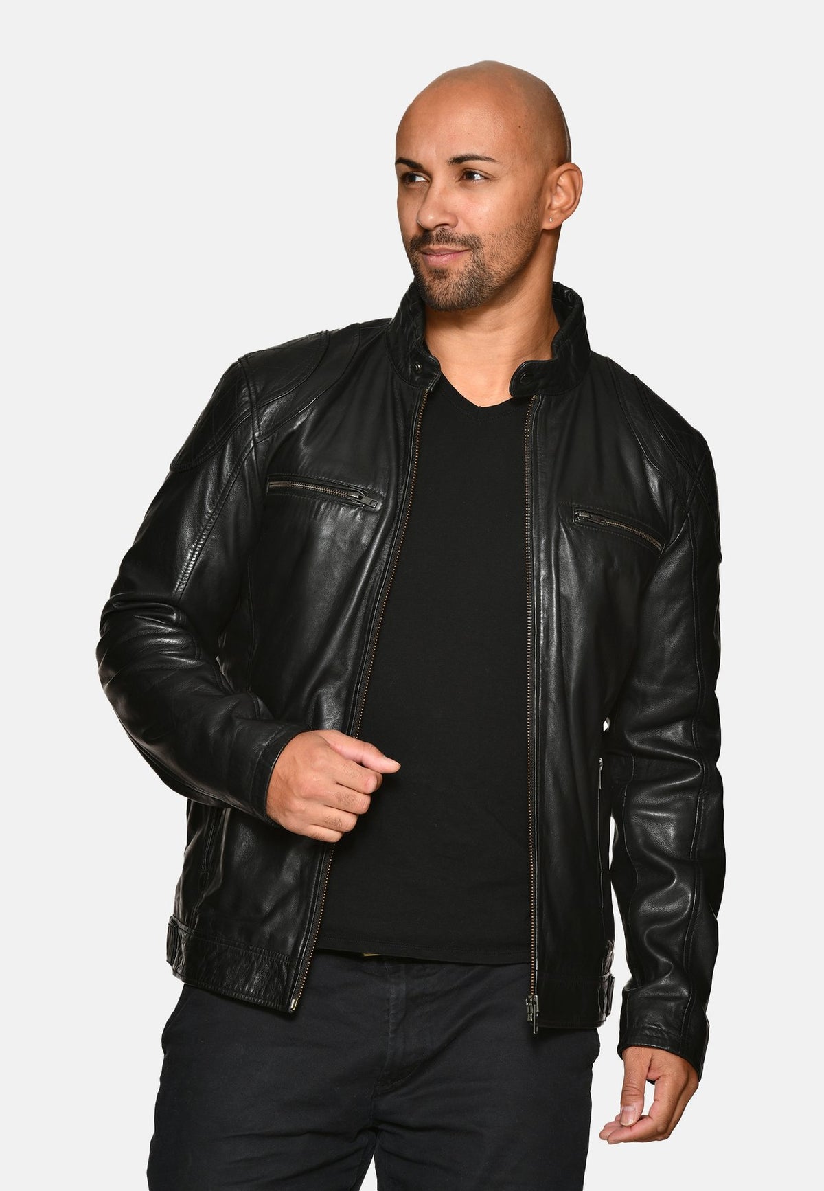 JCCLederjacke