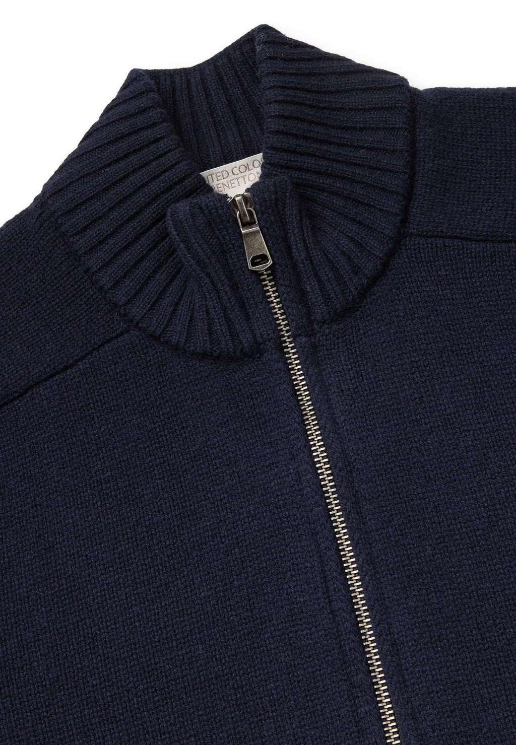 United Colors of BenettonStrickjacke