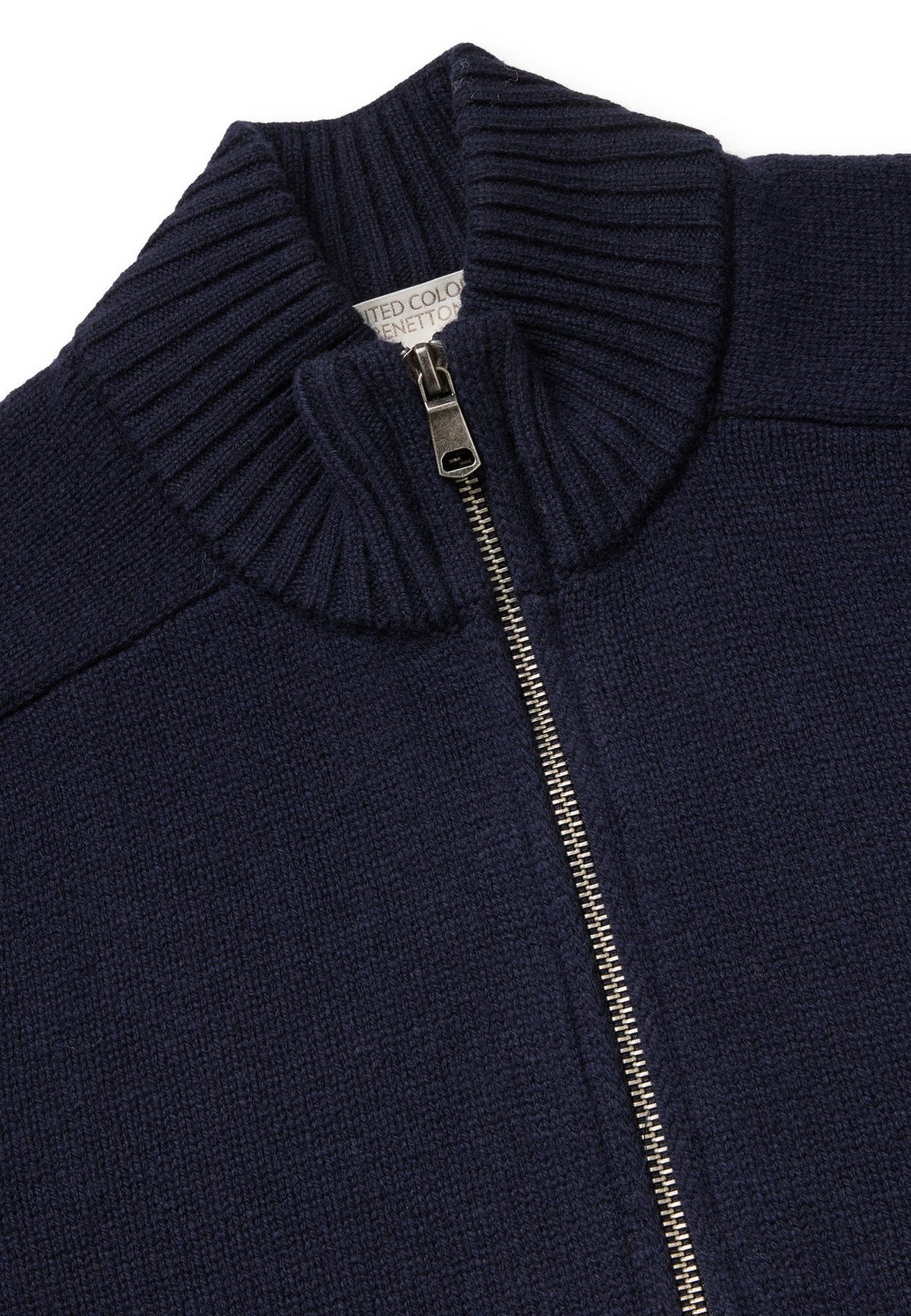 United Colors of BenettonStrickjacke