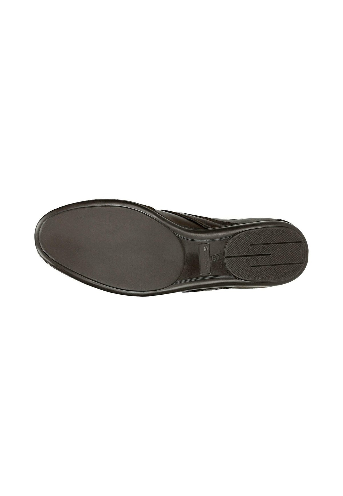 WojasPÓŁBUTY MĘSKIE - Sneaker low