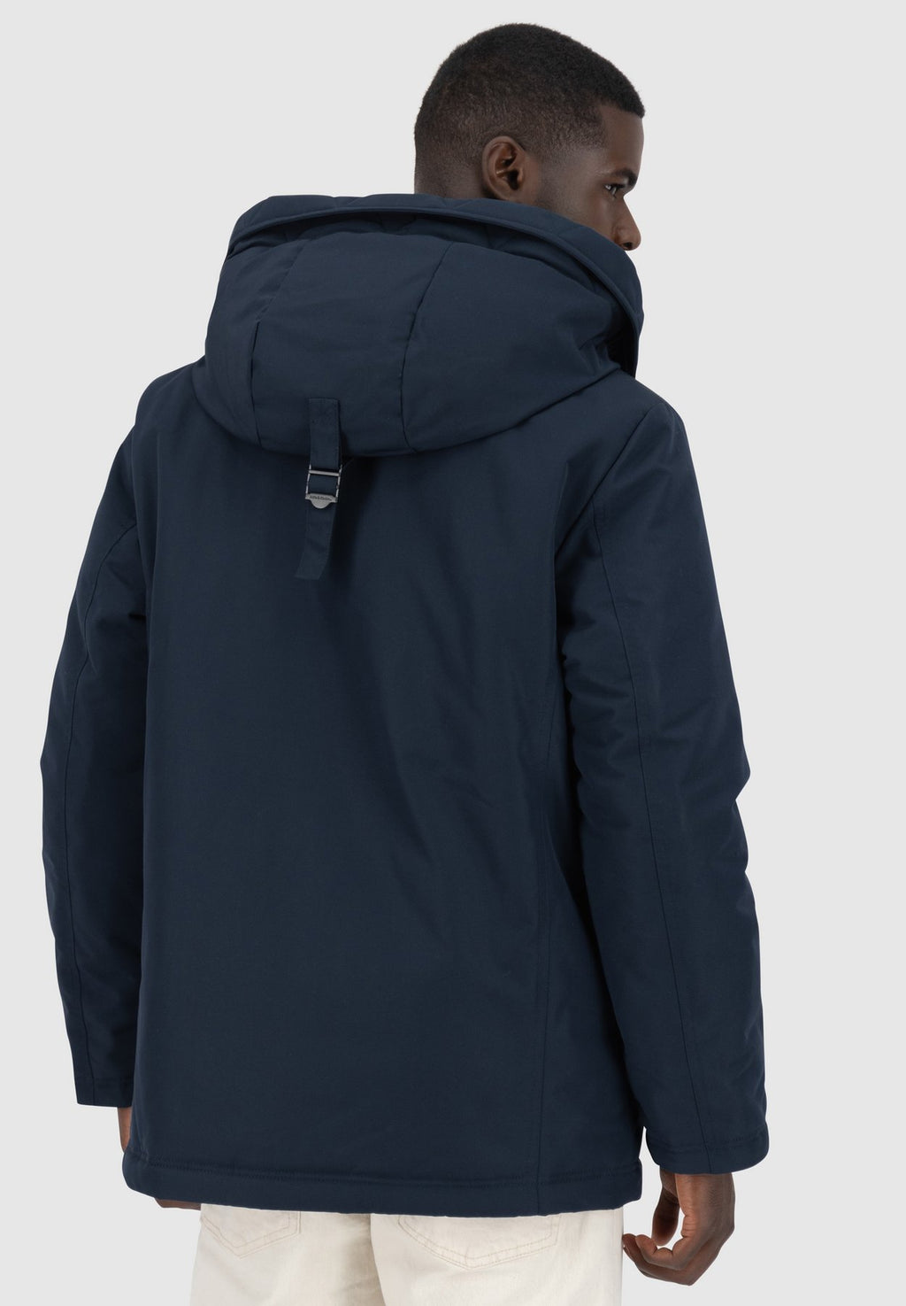 alife & kickinParka