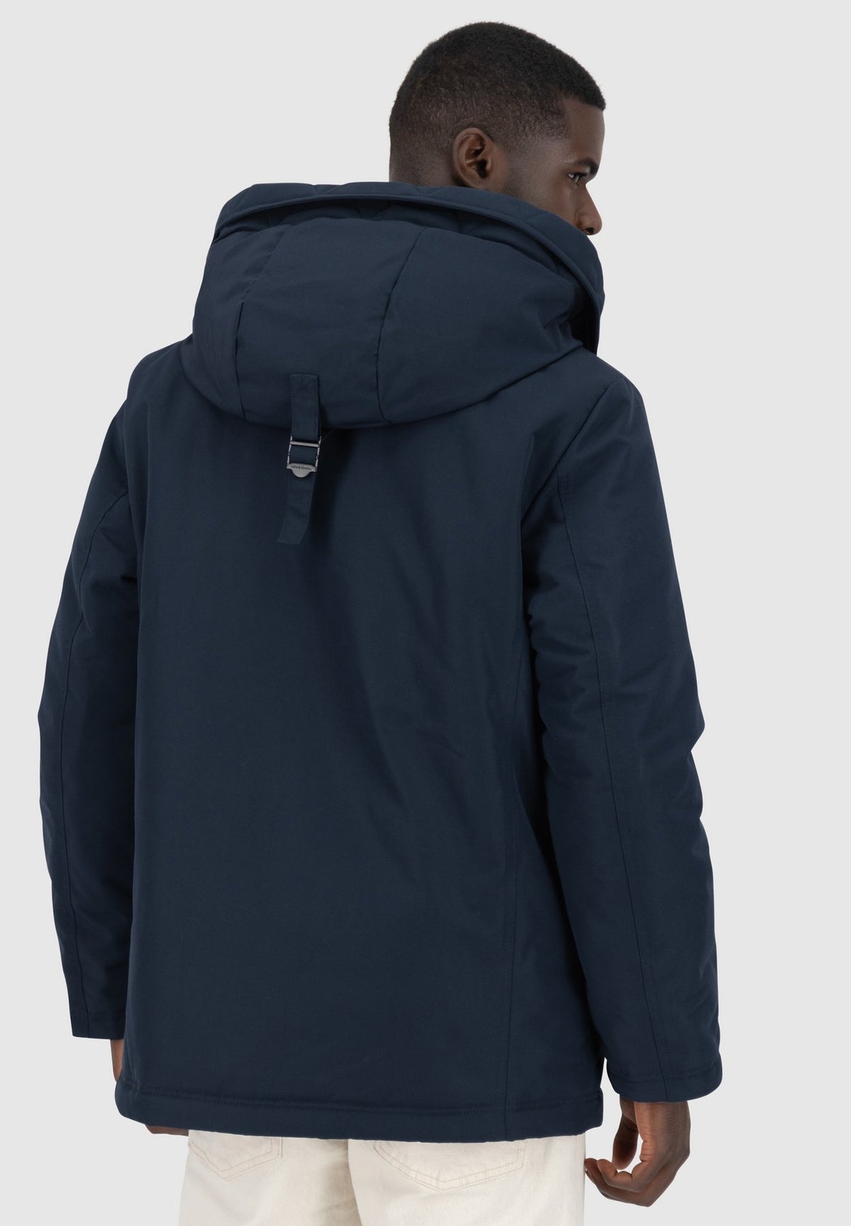 alife & kickinParka