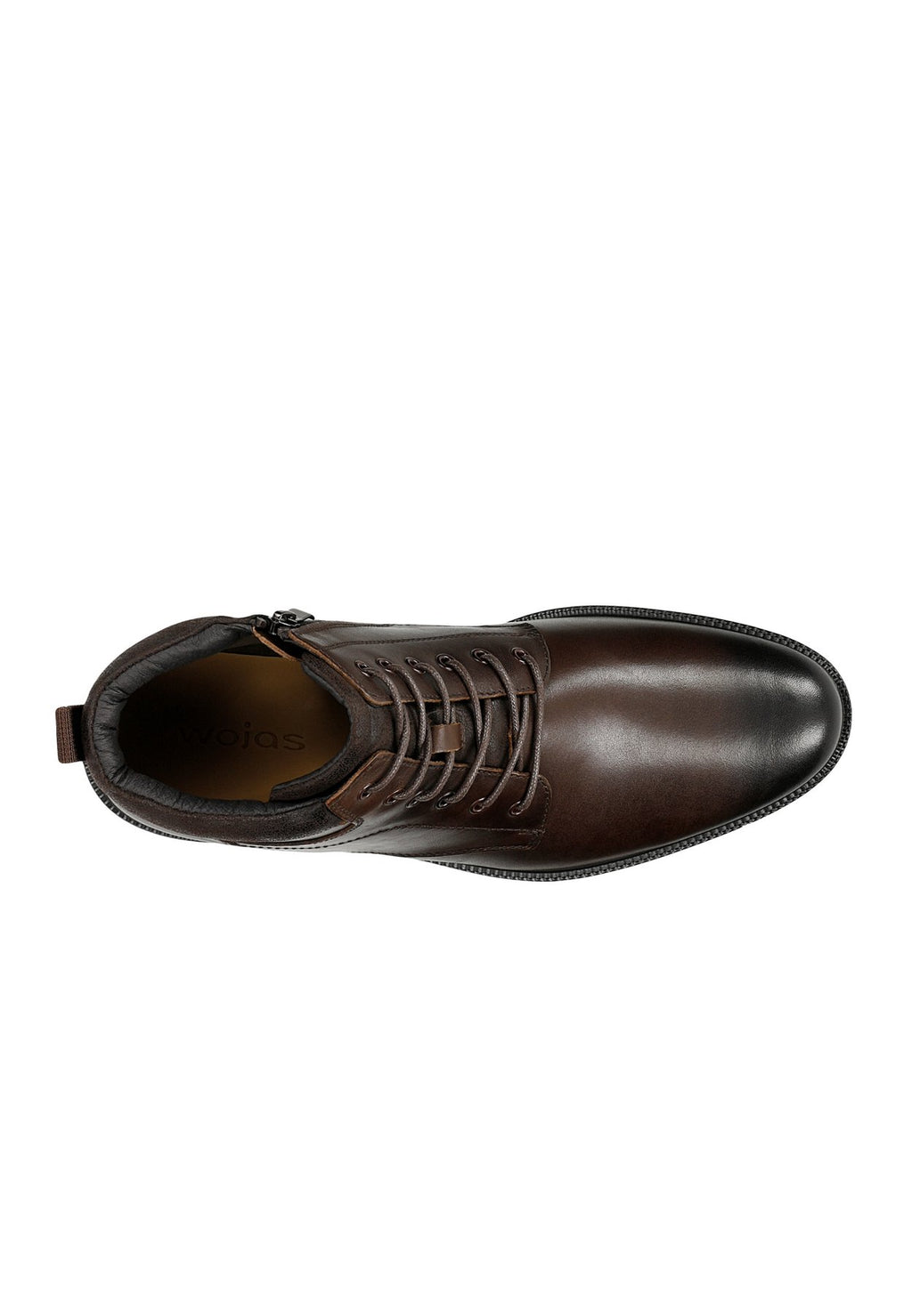 WojasSchnürstiefelette