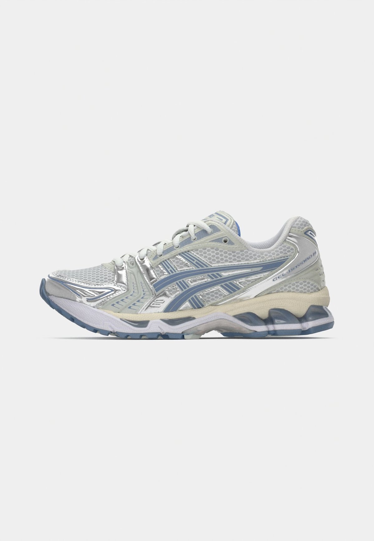 ASICS SportStyleGEL-KAYANO 14 UNISEX - Low-Top-Sneaker