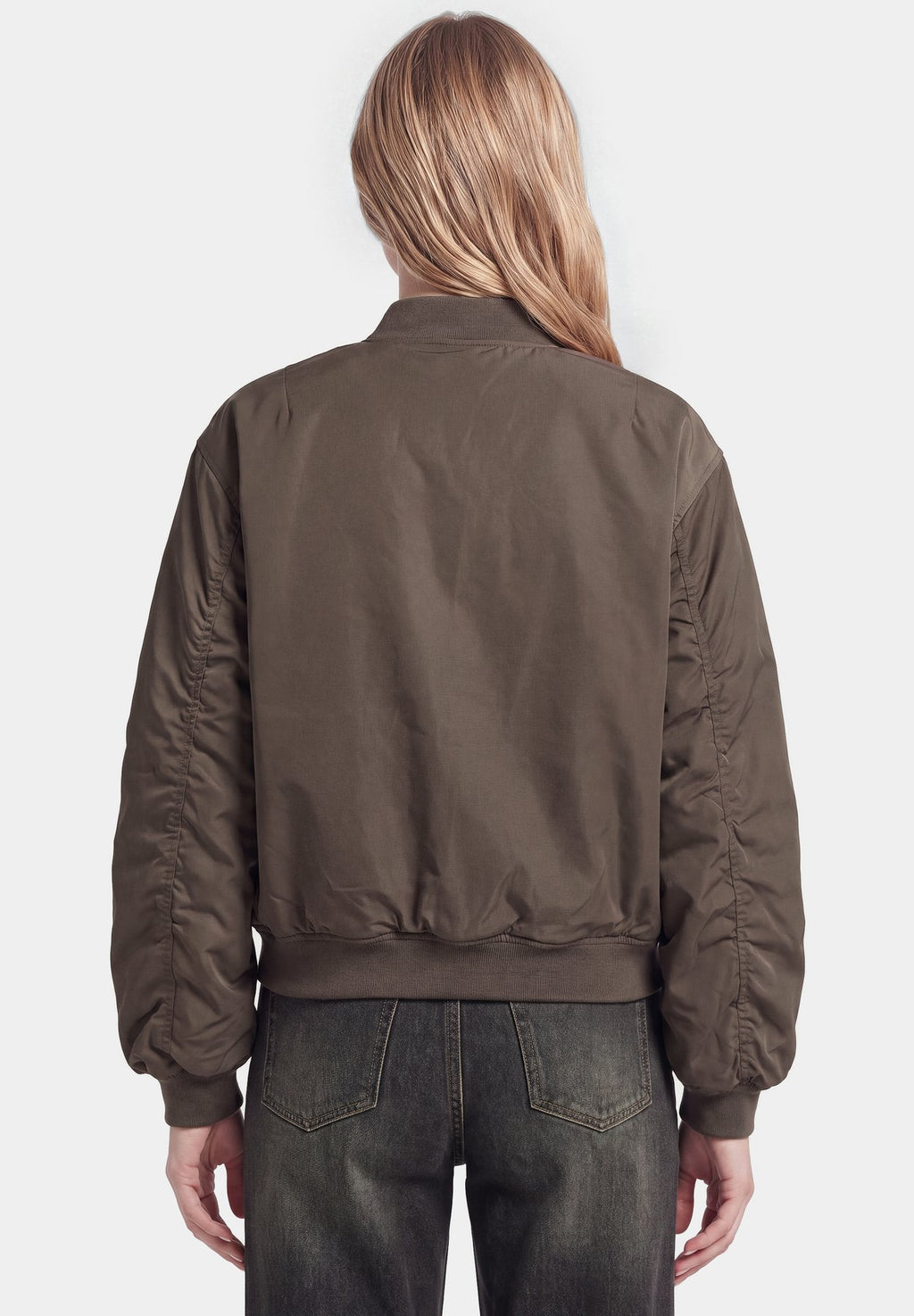 DreiMasterDREIMASTER JACKET - Bomberjacke
