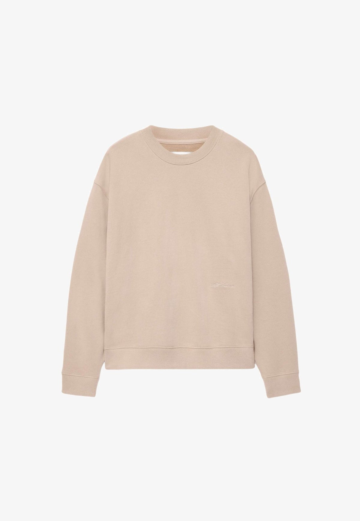 AllSaintsRIVER CREW - Sweatshirt
