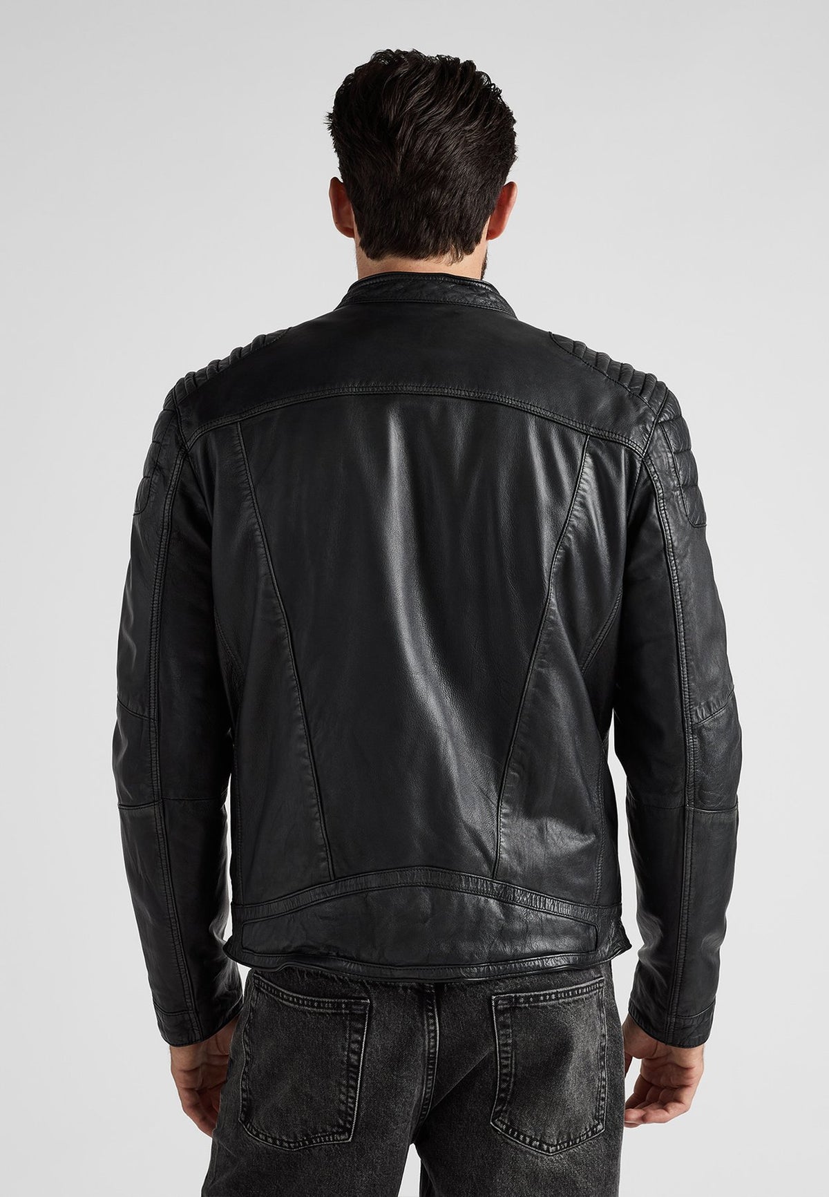 JCCLederjacke
