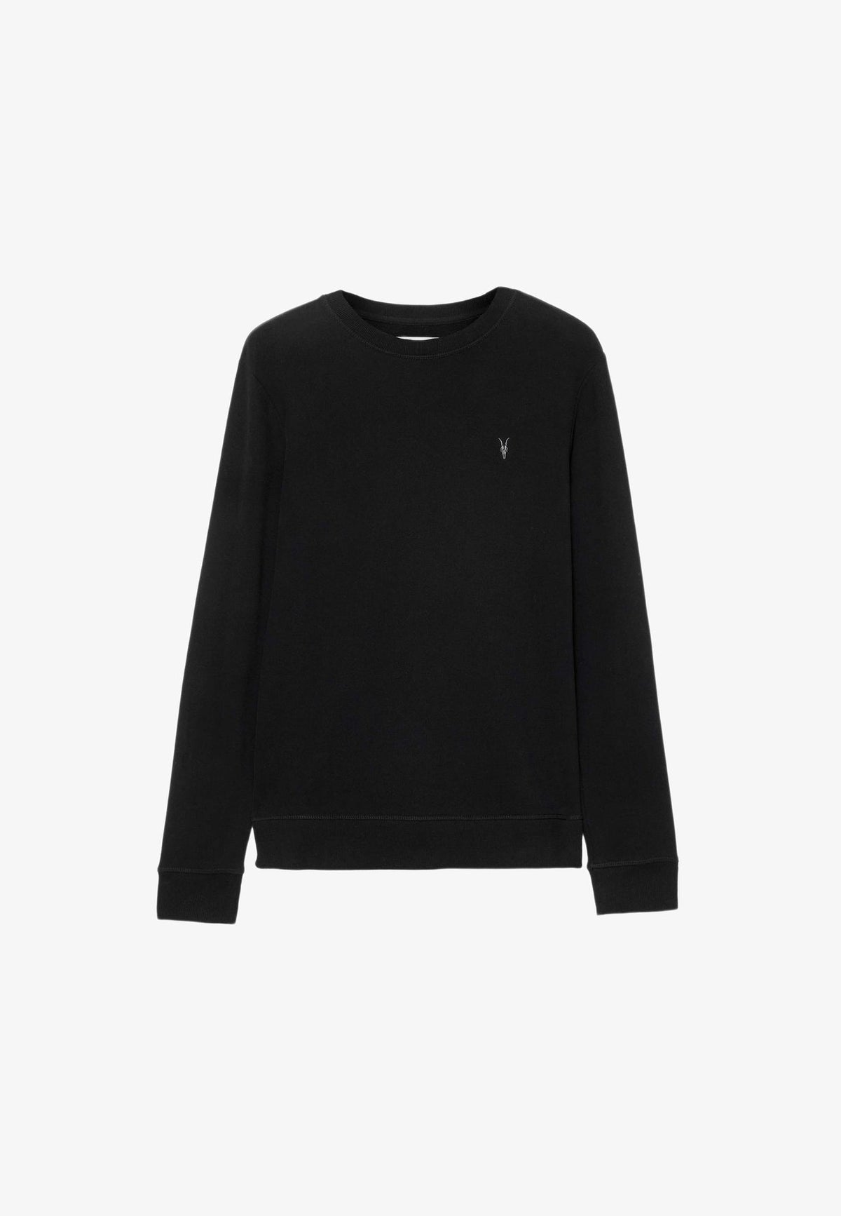 AllSaintsRAVEN CREW - Sweatshirt