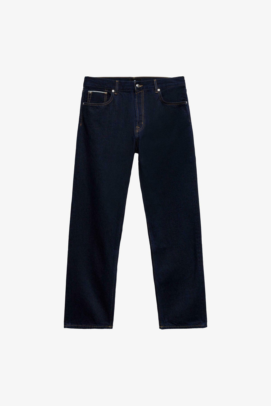 7 for all mankind7 FOR ALL MANKIND STRAIGHT FIT JEANS MODERN STRAIGHT - Jeans Straight Leg
