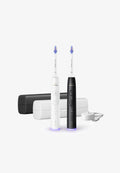 PhilipsSERIES 6500 PACK OF 2 - Elektrische Zahnbürste