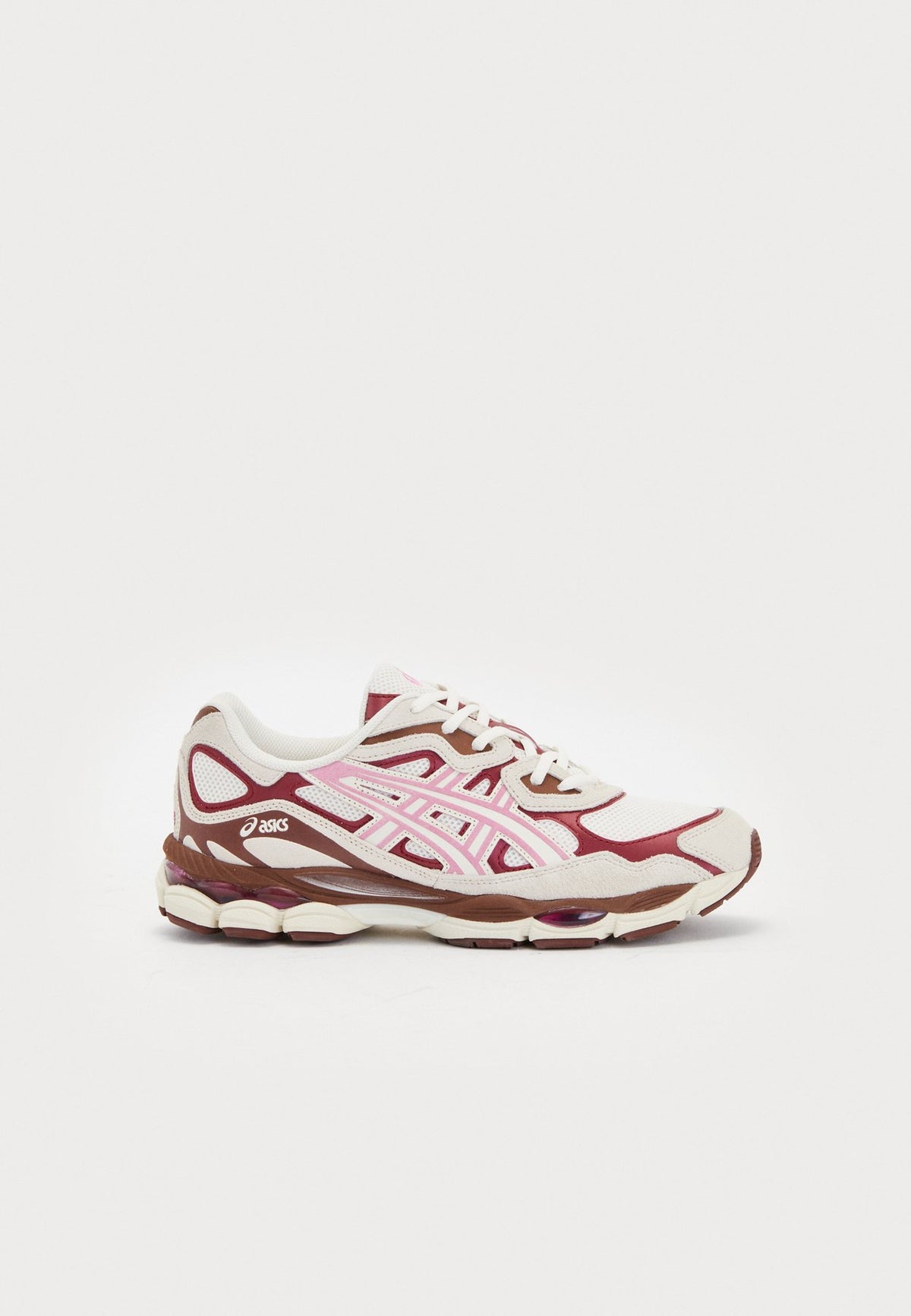 ASICS SportStyleGEL NYC UNISEX - Sneaker low