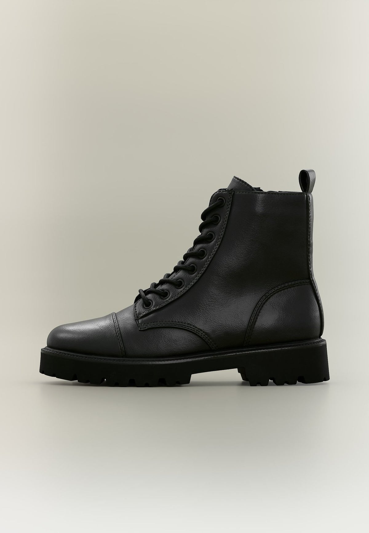 ALDOGOERVYNTER PILLOW WALK - Schnürstiefel