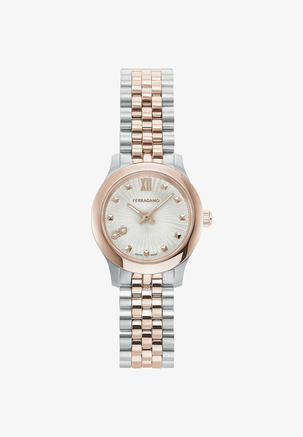 FERRAGAMOSA-FERRAGAMO DUO - Uhr