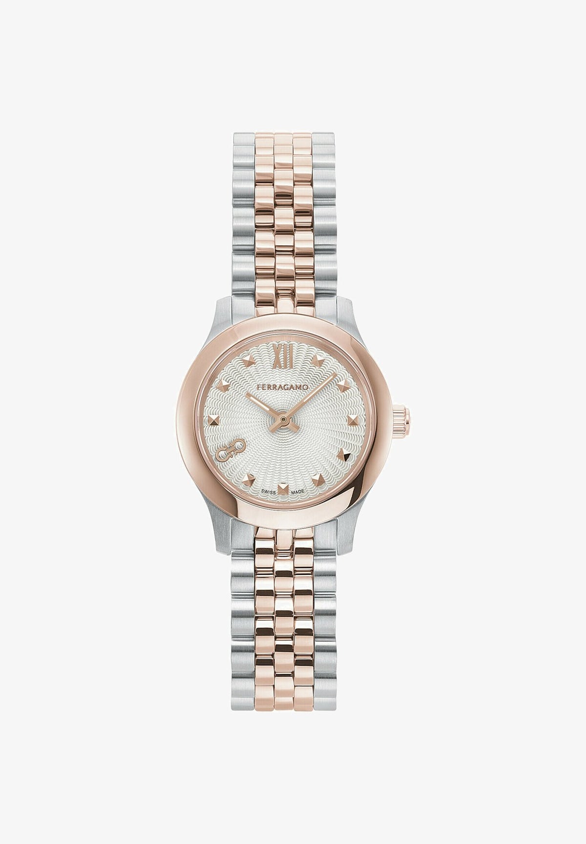 FERRAGAMOSA-FERRAGAMO DUO - Uhr