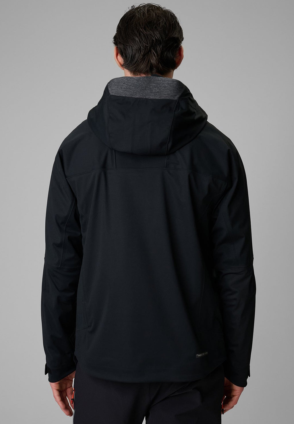 4FSoftshelljacke