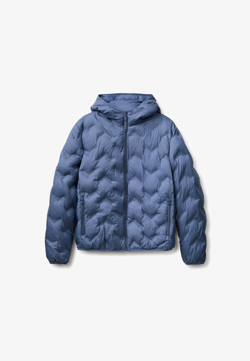 United Colors of BenettonPUFFER JACKET (140GR/M²). REGULAR FIT... - Winterjacke