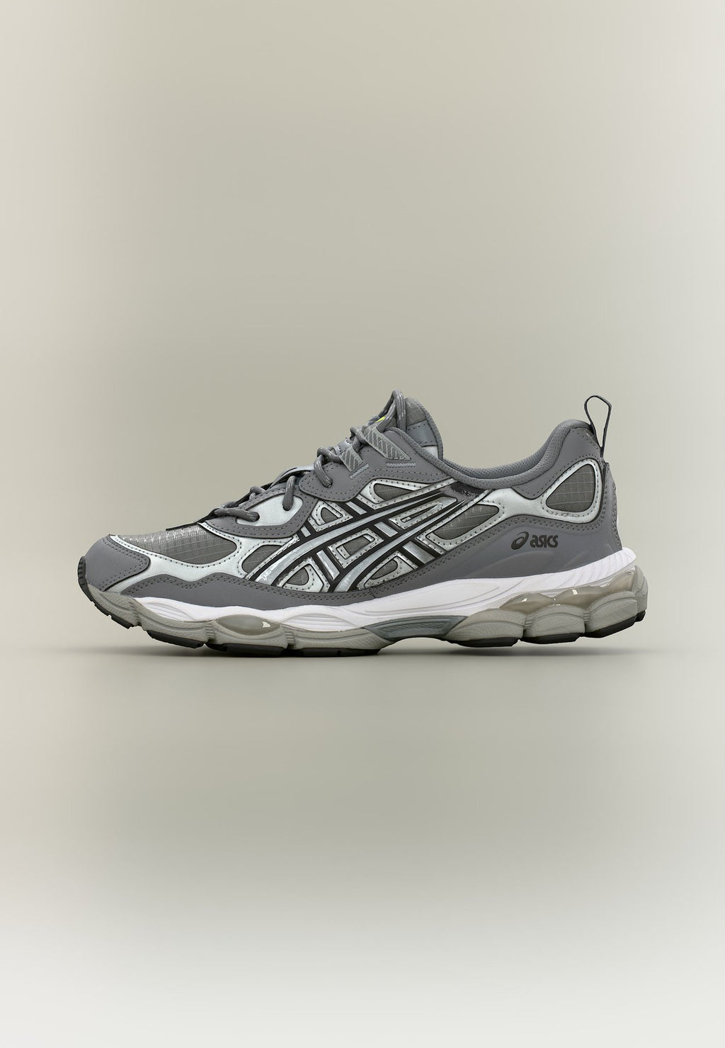 ASICS SportStyleGEL NYC UTILITY UNISEX - Low-Top-Sneaker