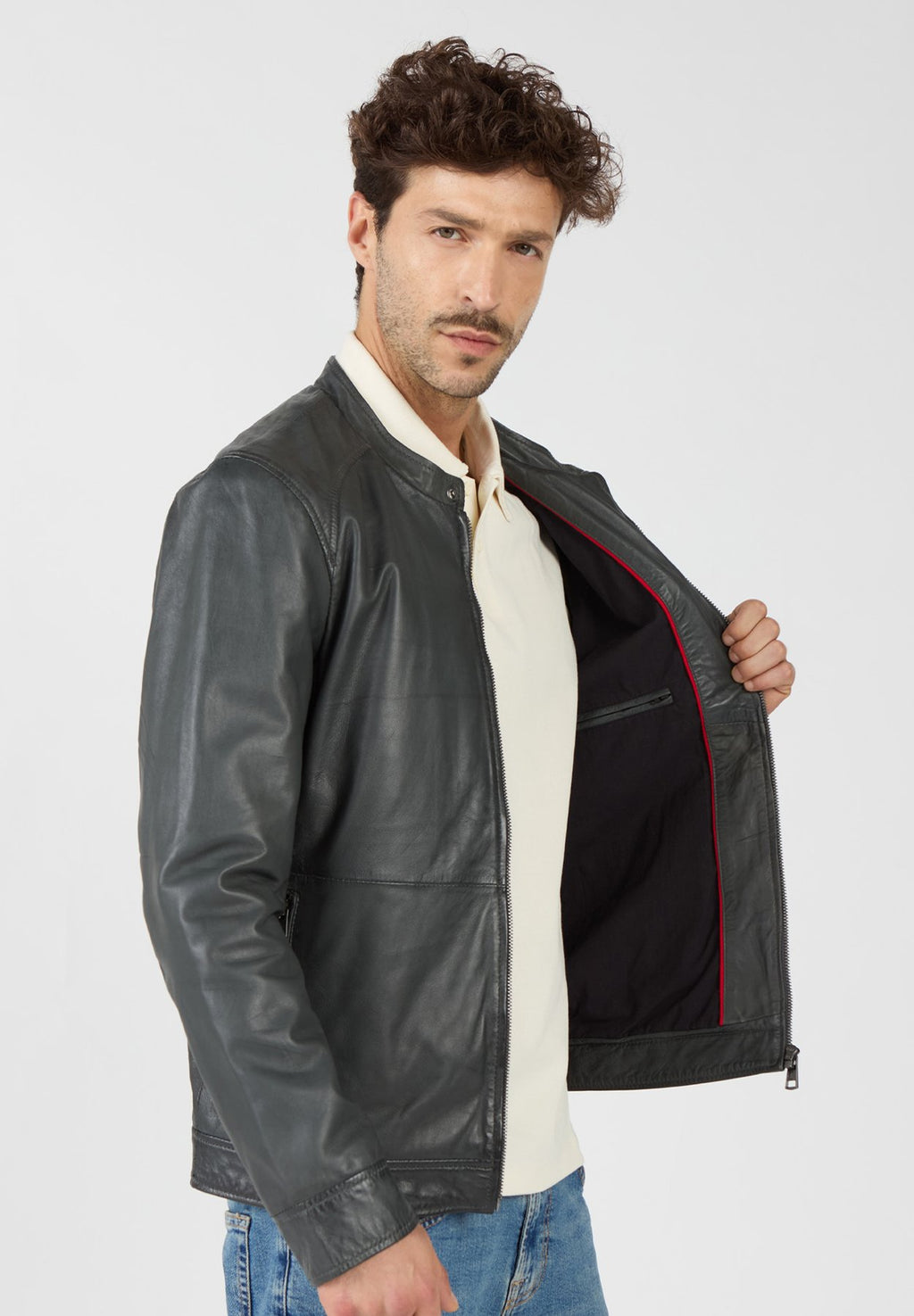 JCCLederjacke