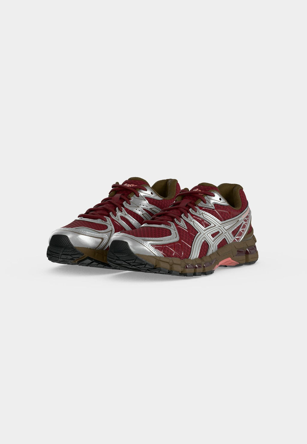 ASICS SportStyleGEL-KAYANO 20 UNISEX - Sneaker low