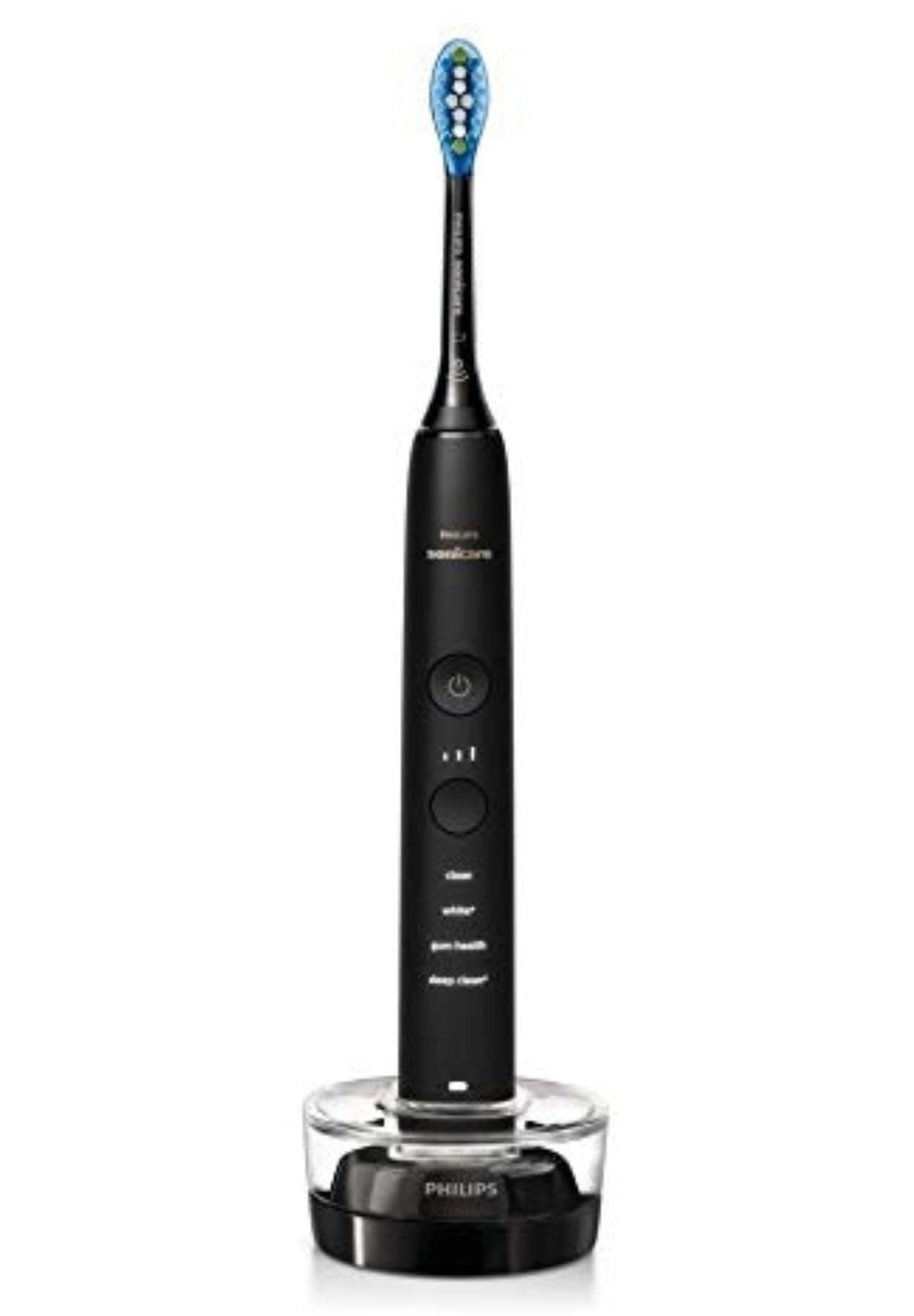 PhilipsDIAMOND 9000 - Elektrische Zahnbürste