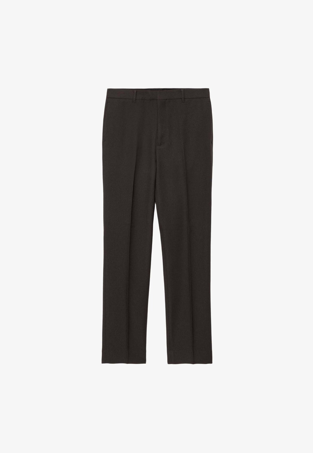 AllSaintsBLUNT TROUSER - Anzughose