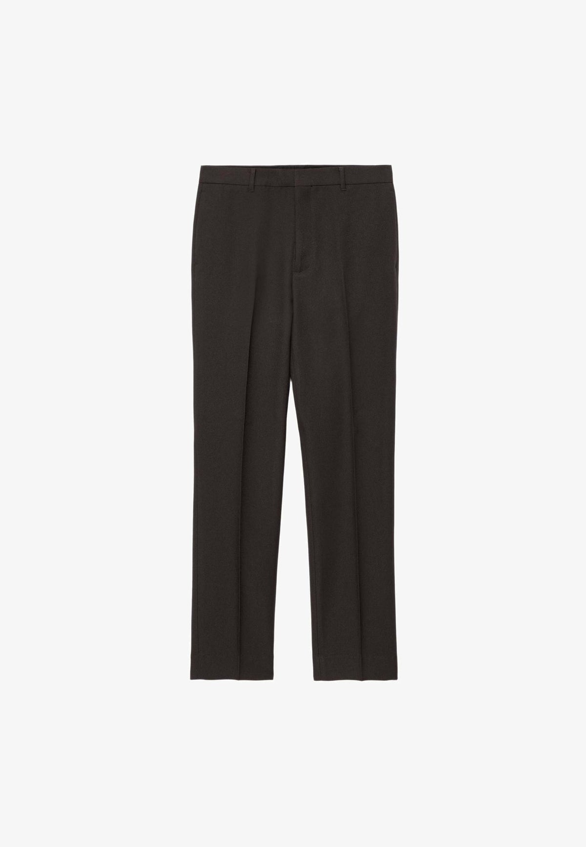 AllSaintsBLUNT TROUSER - Anzughose